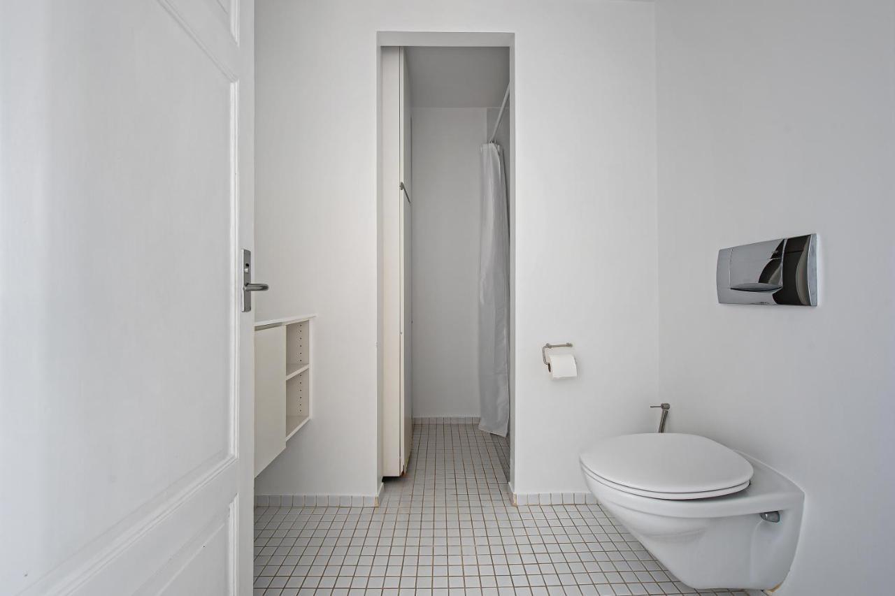 Apartment Sanders Square - Spacious Six-bedroom Near Amalienborg